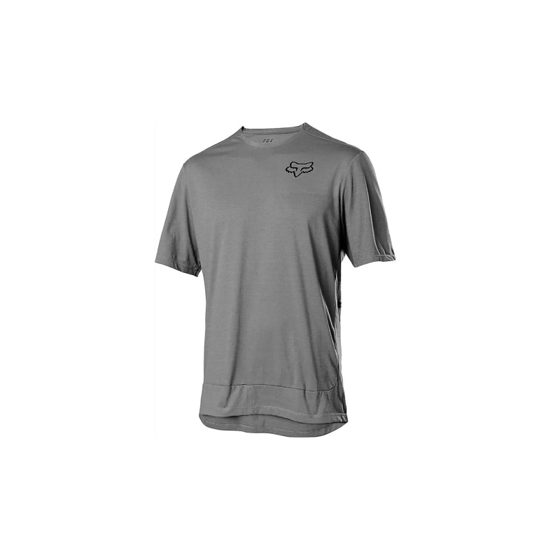 Powerdry Short Sleeve Jersey Fox Racing Ranger