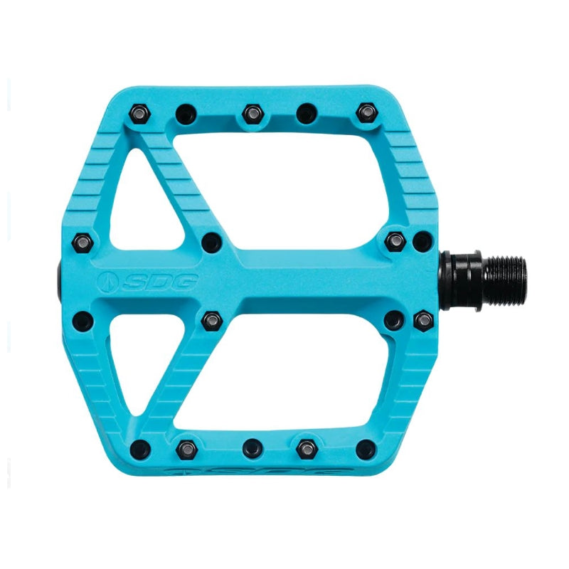 Sdg Comp Pedals