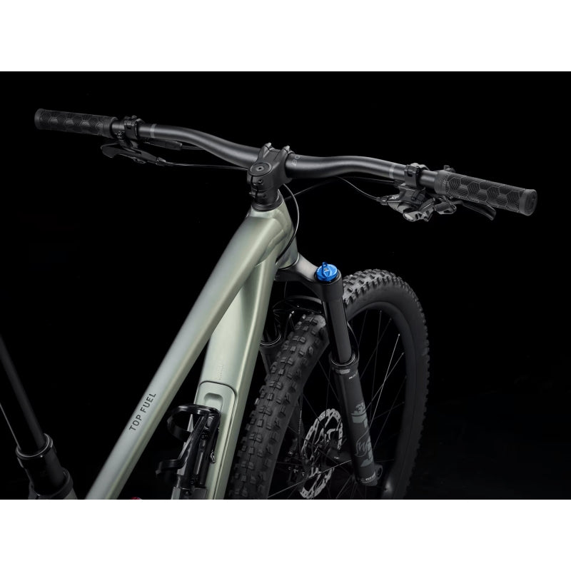 Trek Top Fuel 8 Gen 4