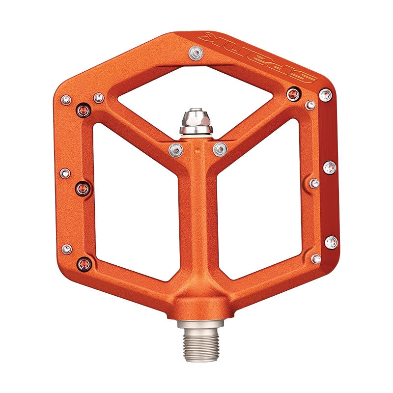 Spank Spike Reboot Pedals