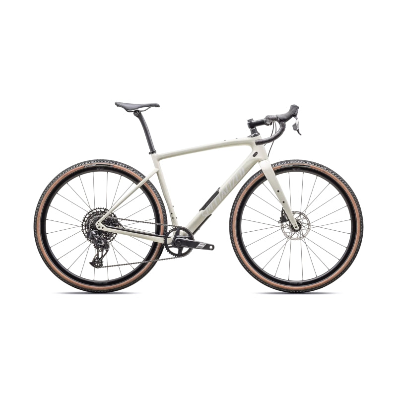 Specialized Diverge Comp Carbon