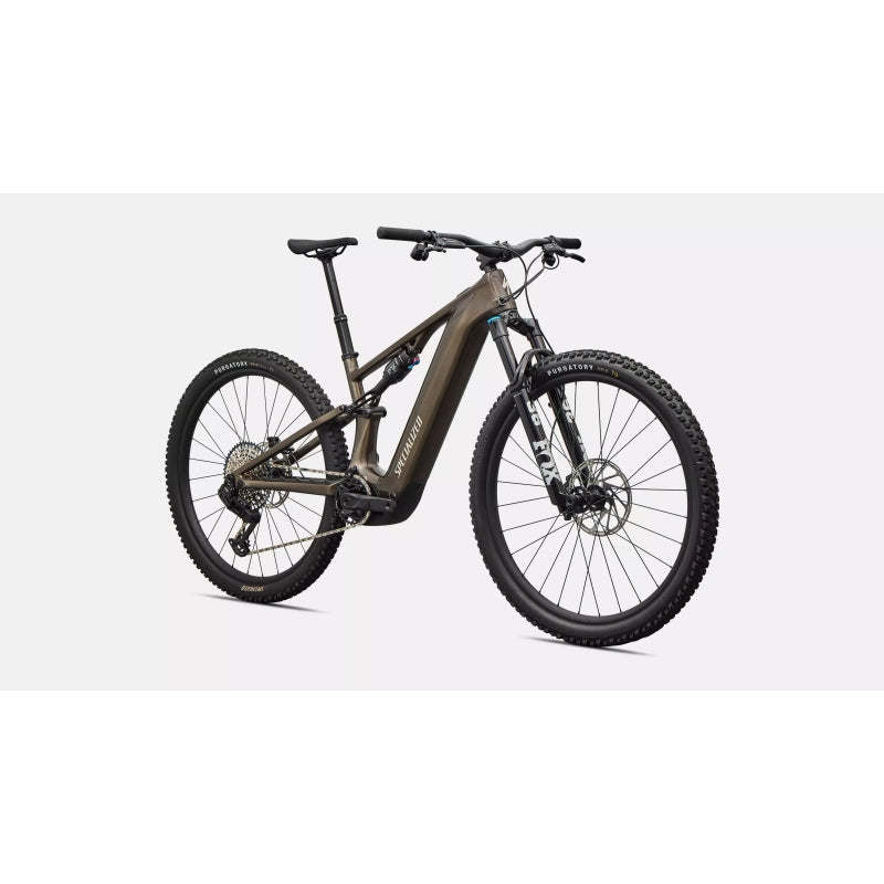 Specialized Turbo Levo R Comp