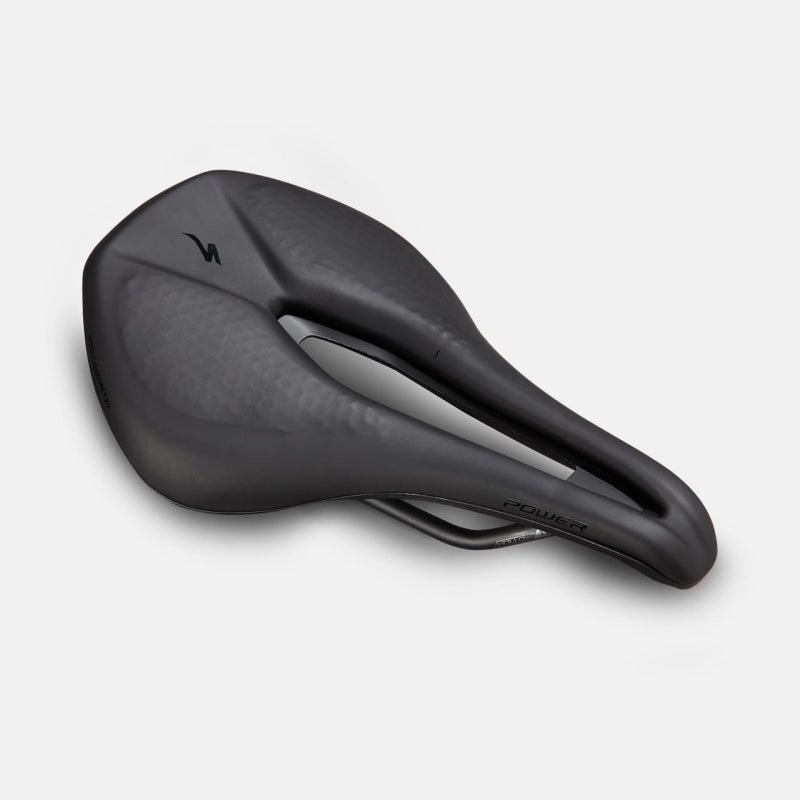 Saddle With Mirror 130MM Specialized Power Expert