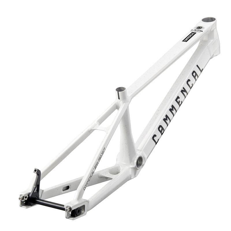 Commencal Bmx V1 Frameset