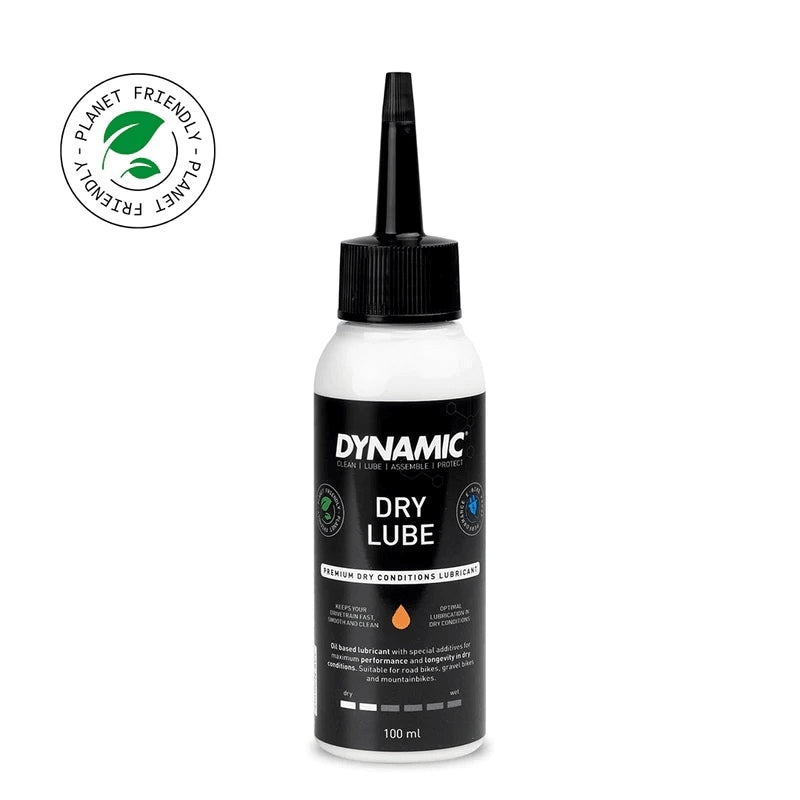 Dynamic Lubricant Dry Lube Premium 100ML