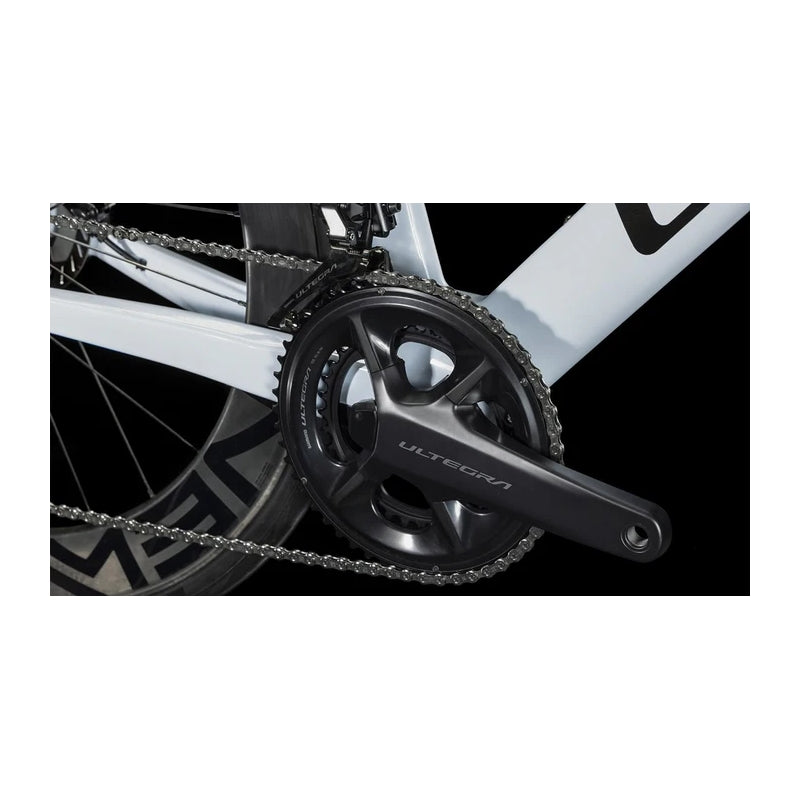 Cube Litening Aero C:68X Race