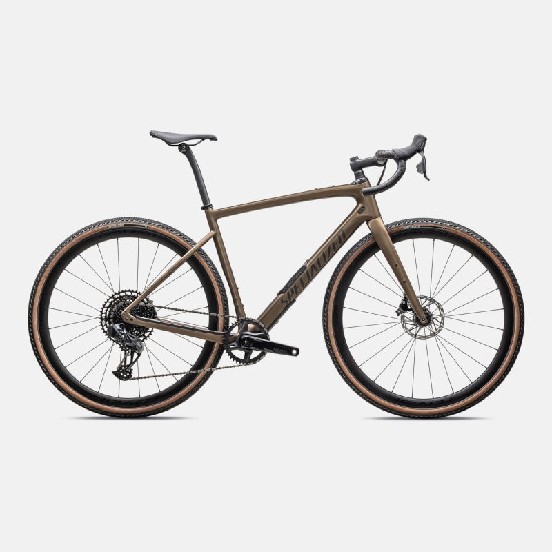 Specialized Diverge Expert Carbon