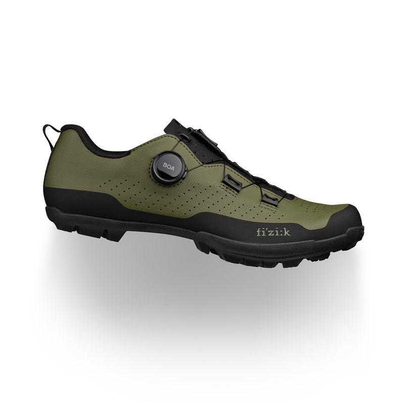 Fizik Terra Atlas Mtb Shoes