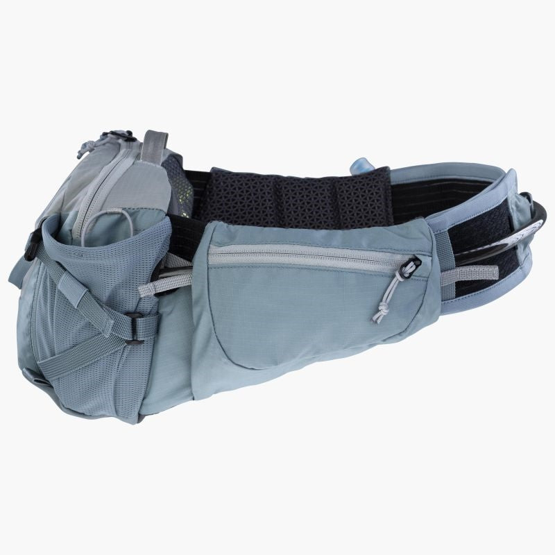 Evoc Hip Pack Pro Hydration Belt - Includes 1.5L Bladder