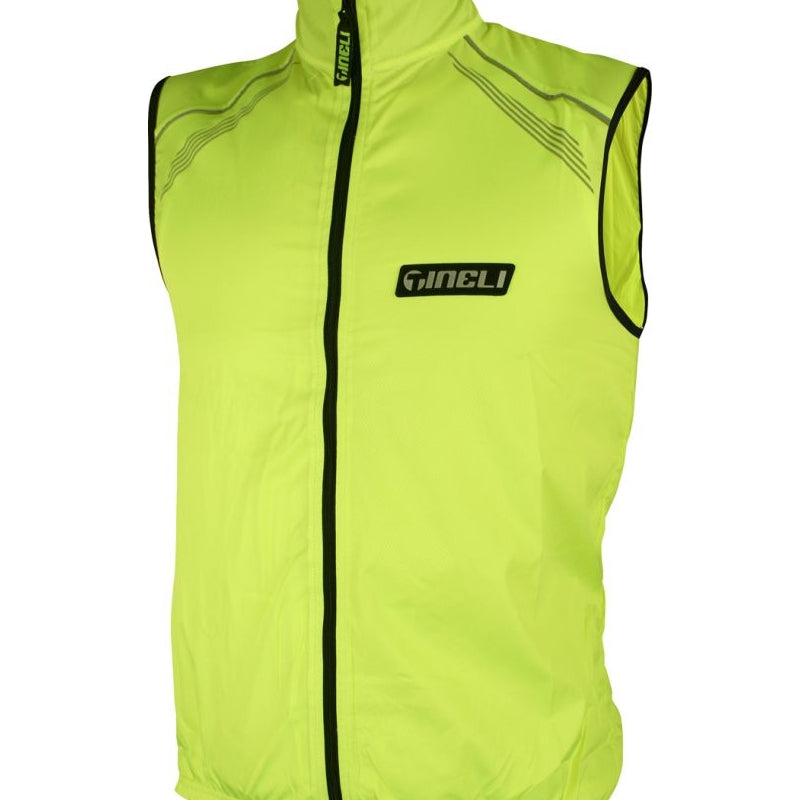 Tineli Fluro Vest