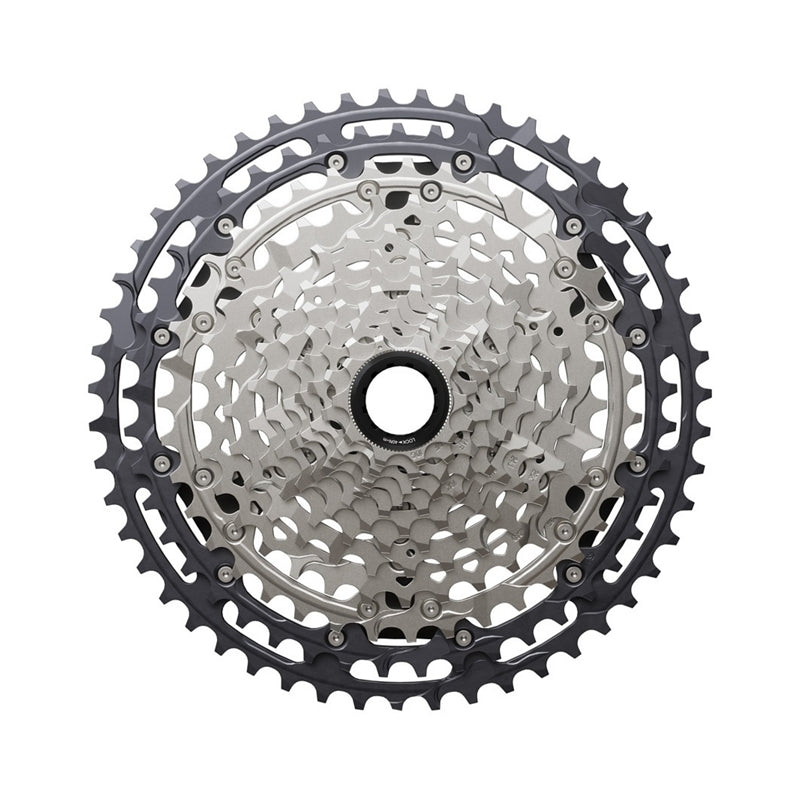 Shimano CS-M8200 Cassette 9-45 12-SPEED XT