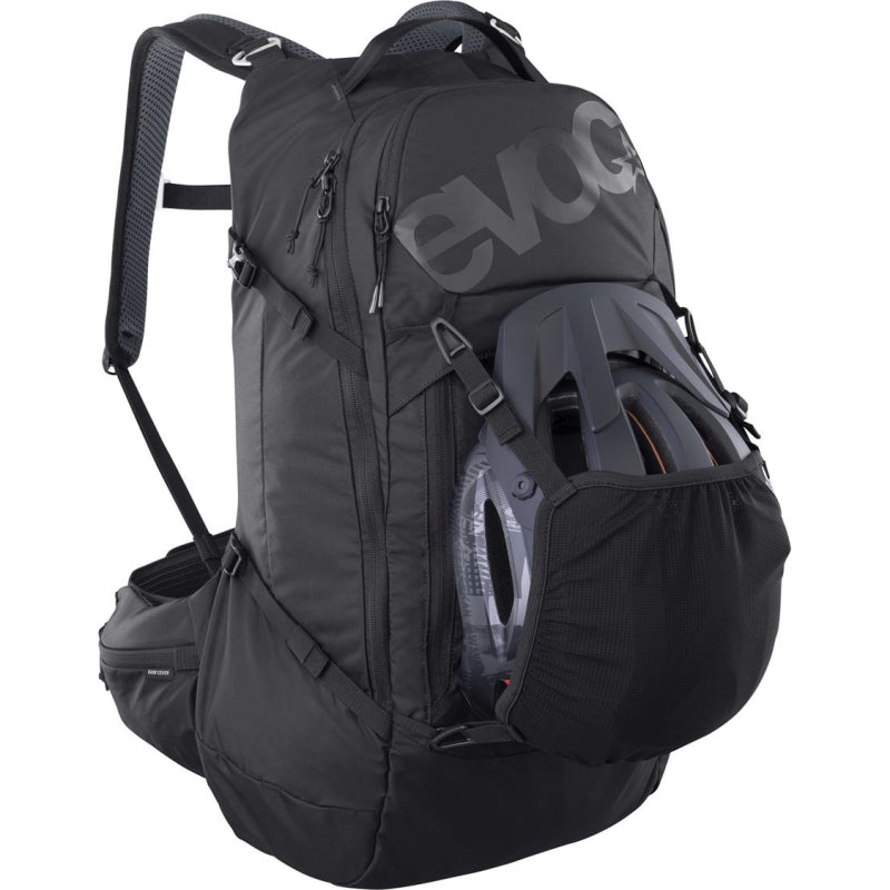 Evoc Trail Pro Blackline 26 Hydration Backpack - Bladder Sold Seperately