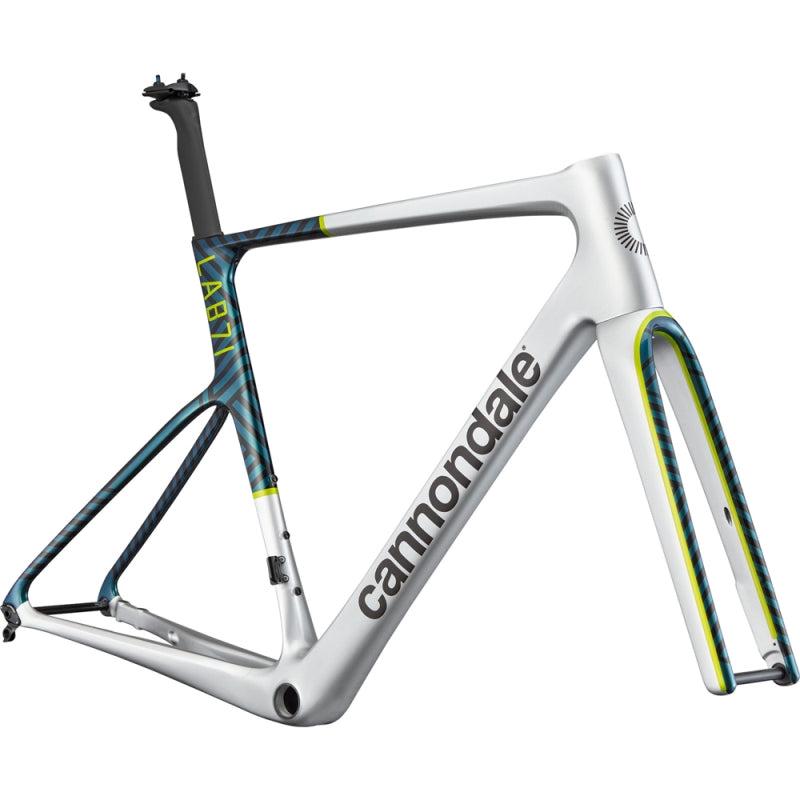 Evo Frameset Cannondale LAB71 Supersix