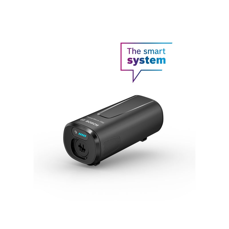 Bosch Smart System Powermore 250 Kit