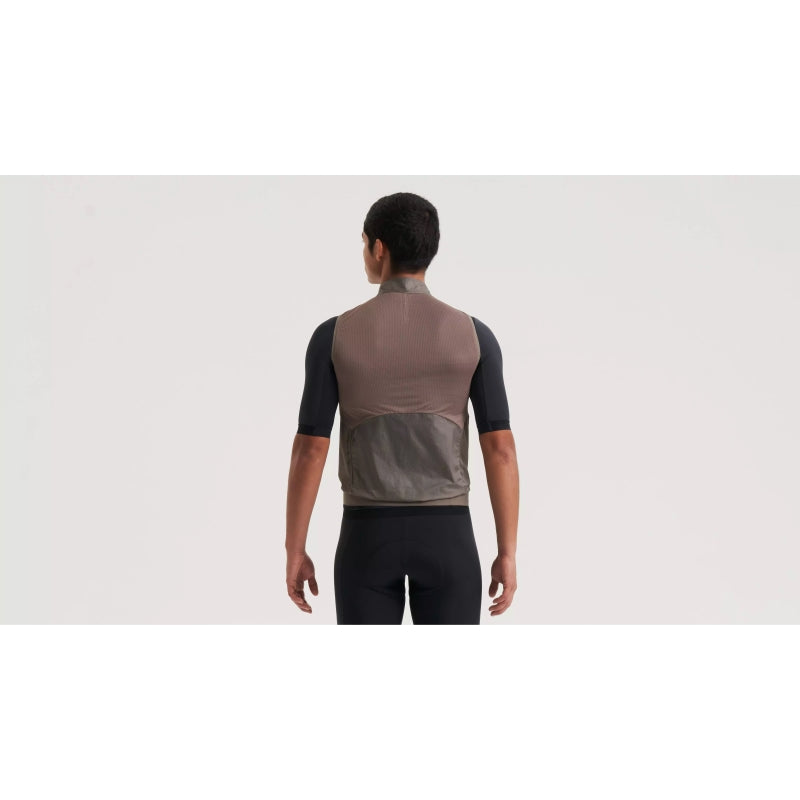 Specialized Men's Prime Wind Vest
