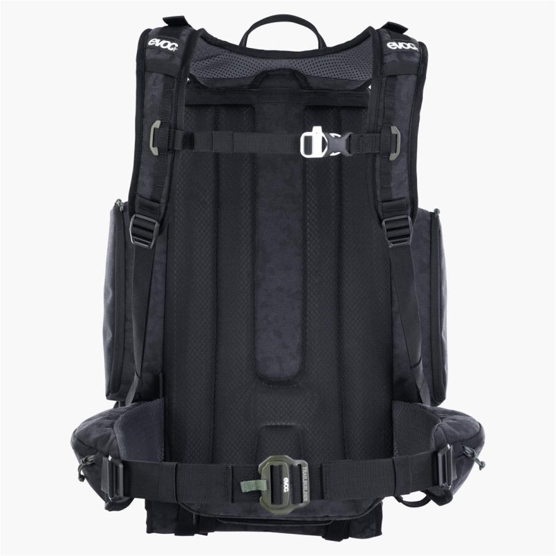 Evoc Trail Builder 35 Backpack