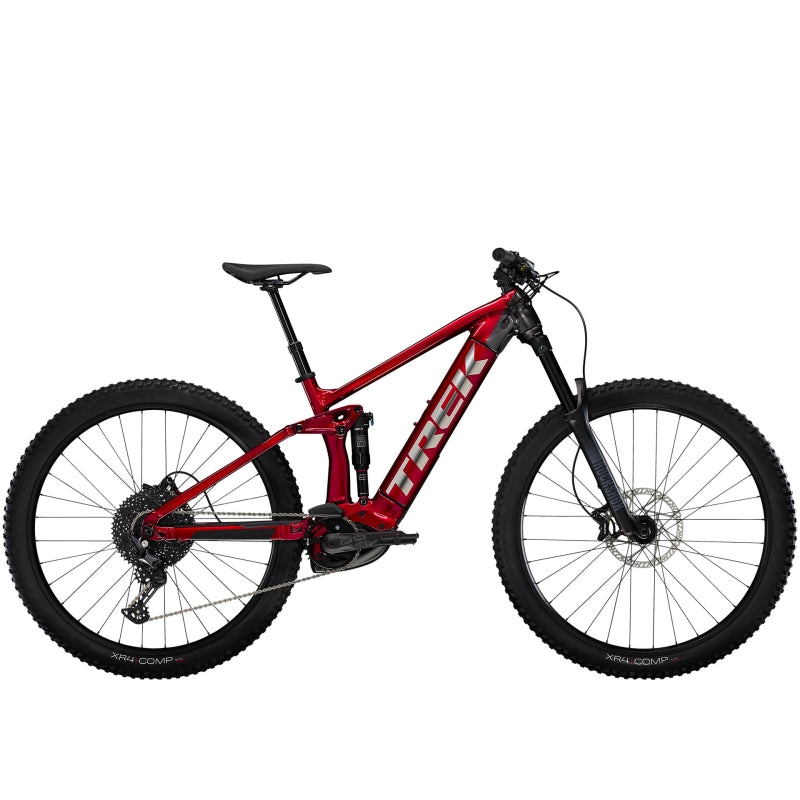 Gen 3 Trek Rail 5