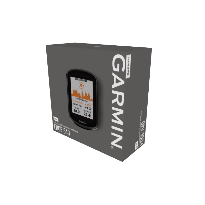 Garmin Edge 540 Device Only