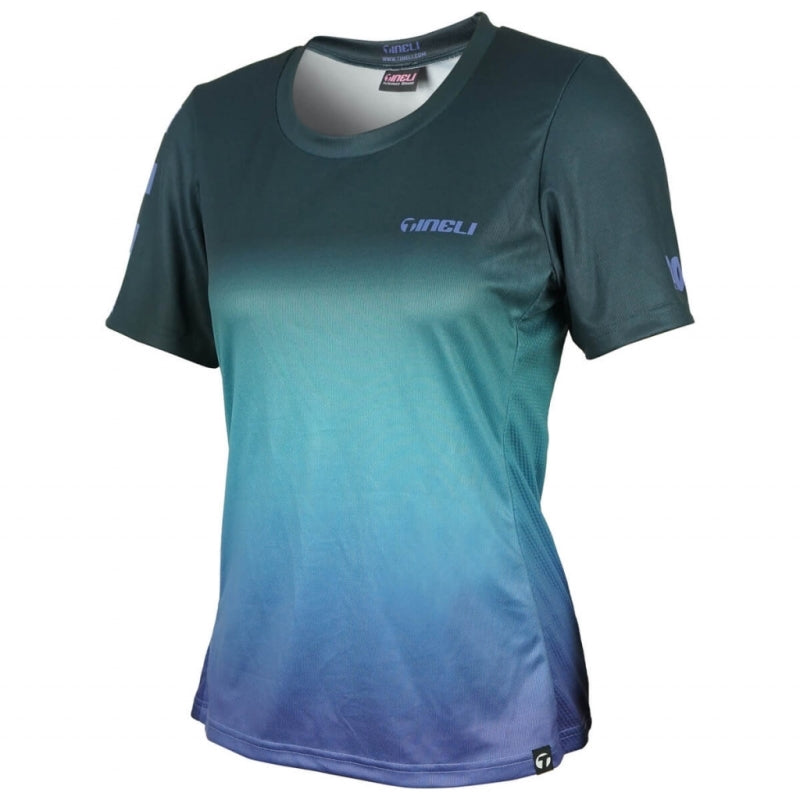 Tineli Women's Newton Trail Jersey