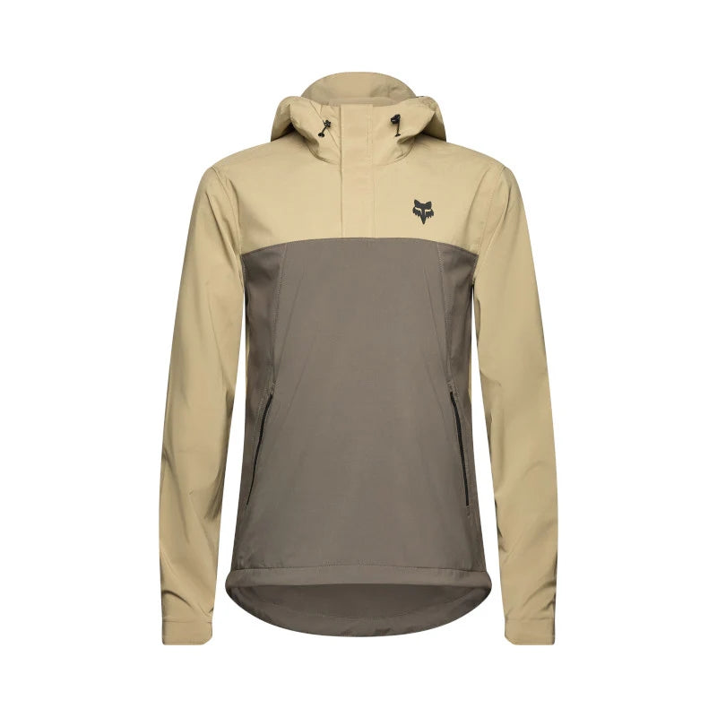 Fox Head Ranger Wind Pullover