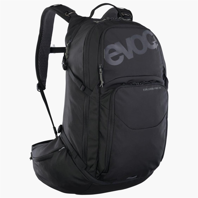 Evoc Explorer Pro 30 Hydration Backpack - Bladder Sold Seperately