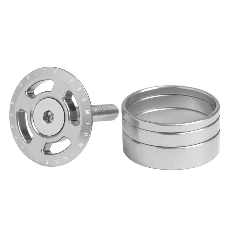 Deity Crosshair Topcap