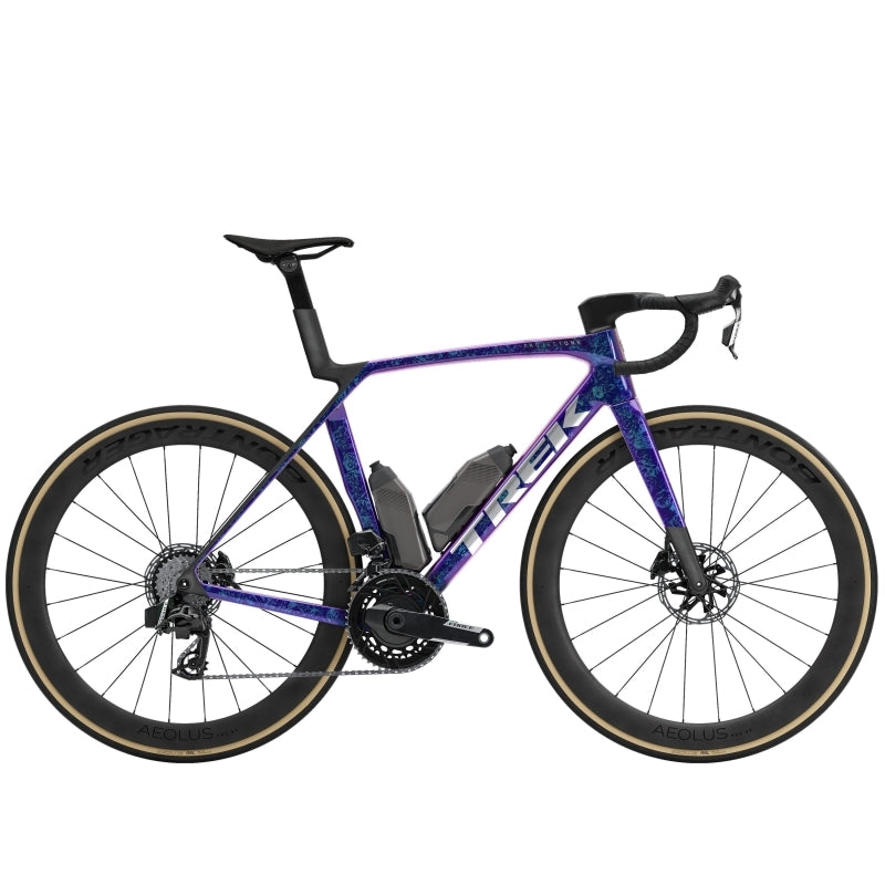 Trek Madone Slr 7 Axs