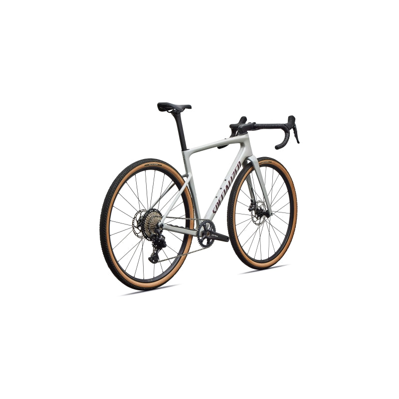 Specialized Crux 5 Sport