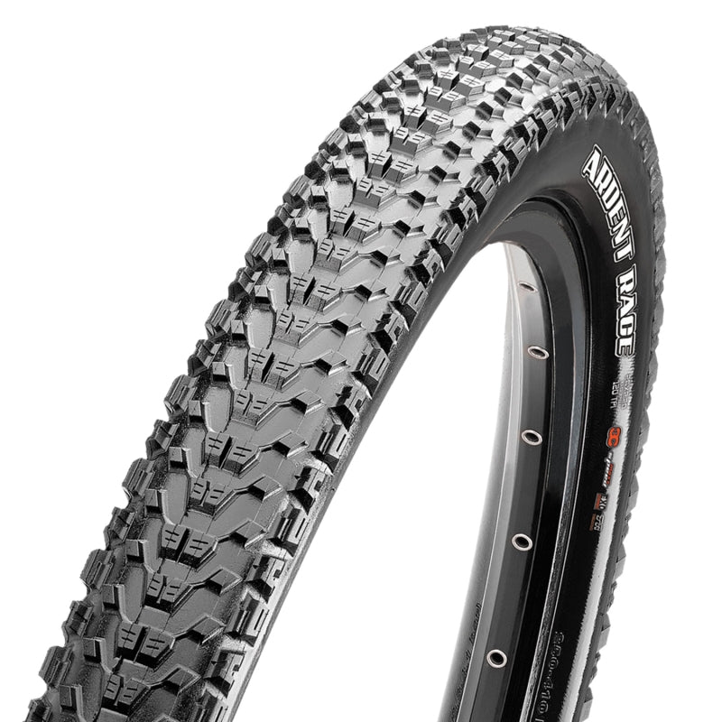 Exo TR 27.5 Inch Maxxis Ardent Race