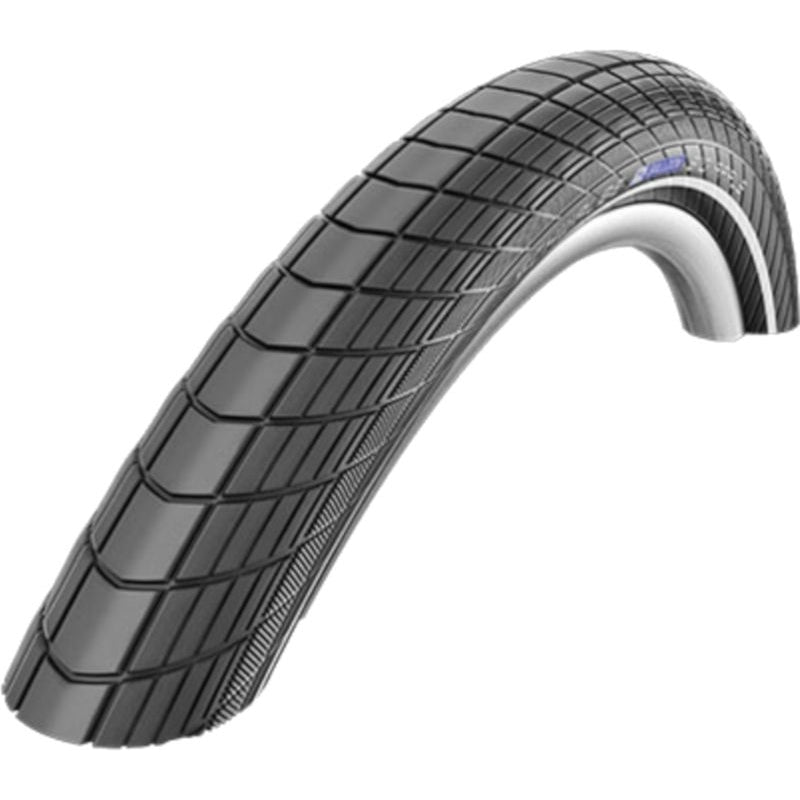 Schwalbe Big Apple 26 Reflective Performance