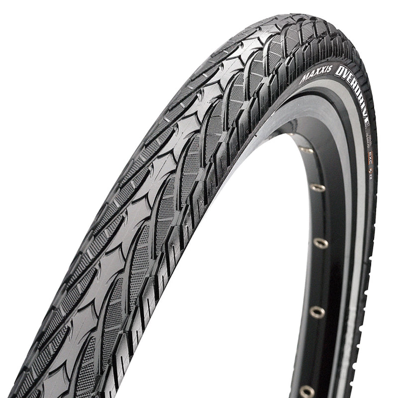 Maxxis Overdrive Excel 26 Inch Silkshield Reflective