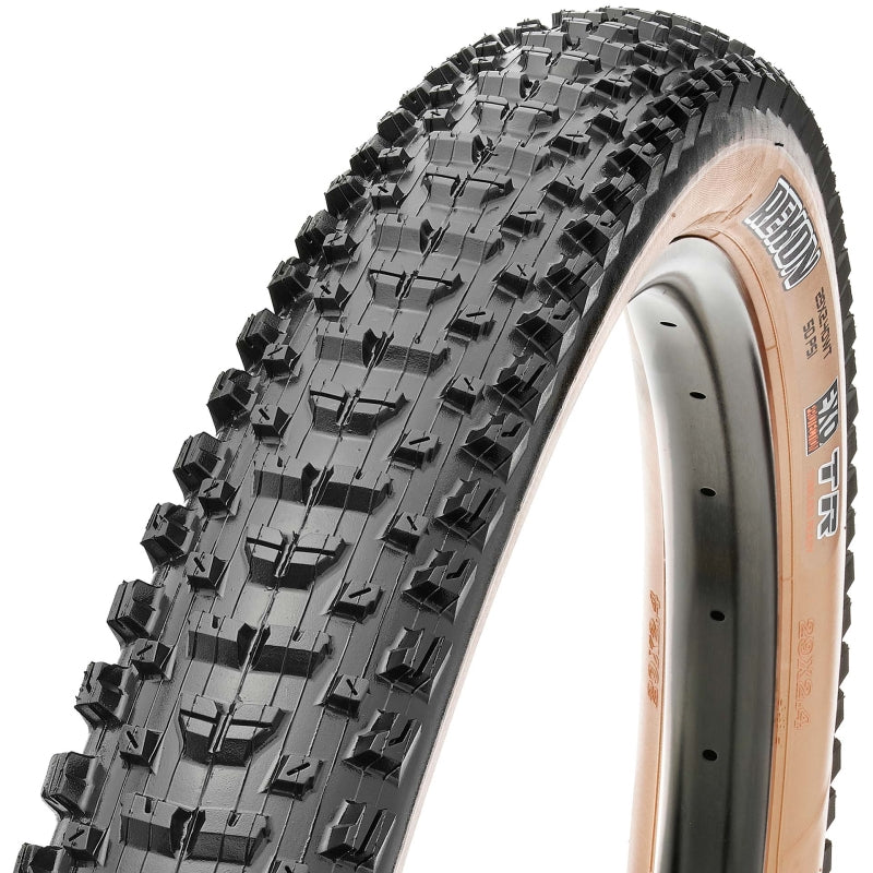 Maxxis Rekon