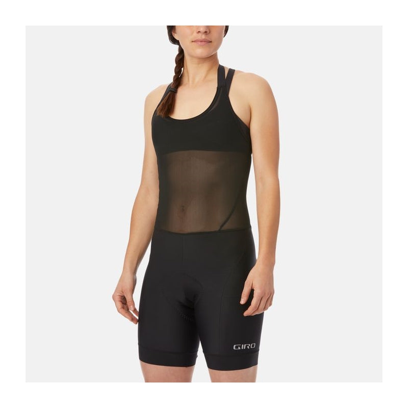 Giro Chrono Sport Halter Bib Short Ladies