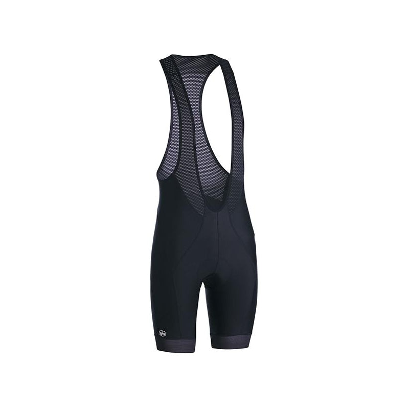 Solo Comp Bib Short Mens