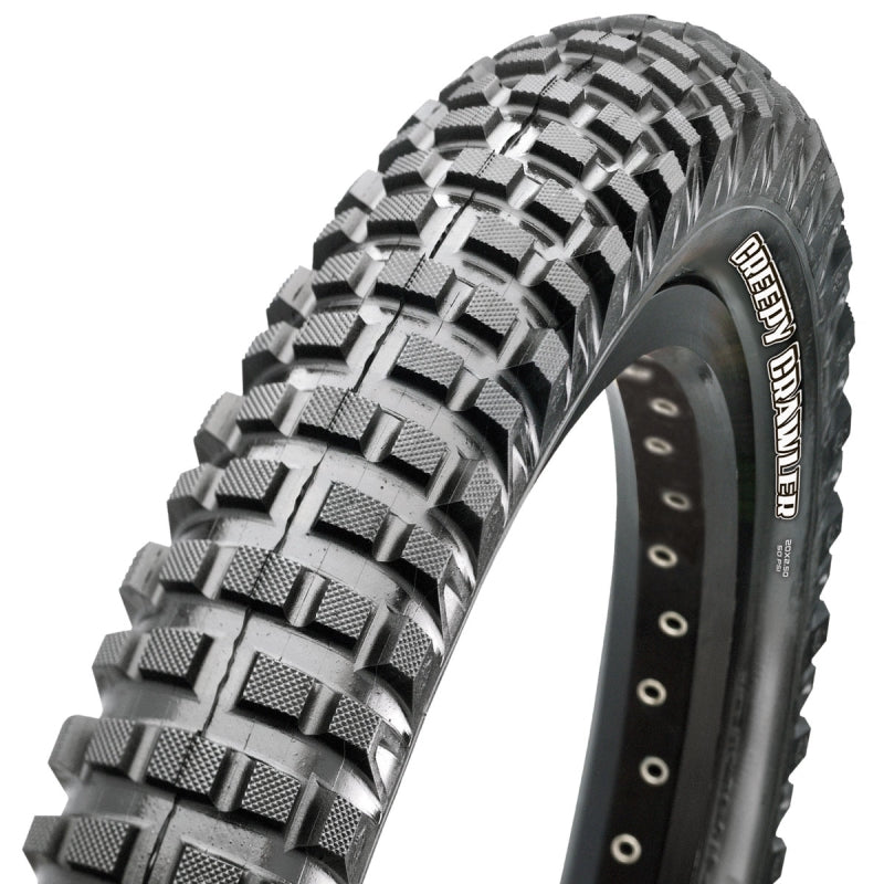 Maxxis Creepy Crawler 20 60TPI