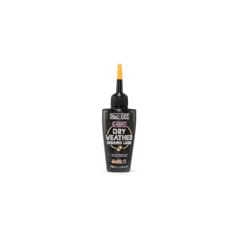 Lube #1104 Muc-off Ebike Dry