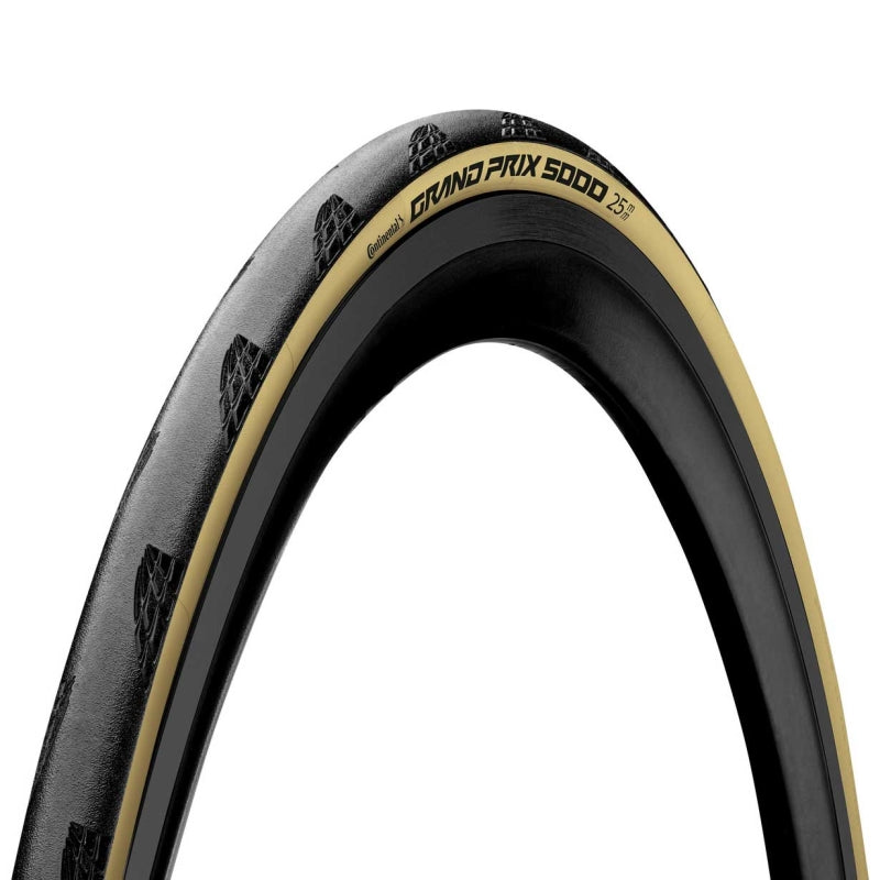 Continental Grand Prix 5000 700 X 28C