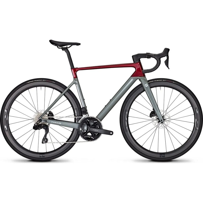 Focus Izalco Max Disc 8.9 105 DI2