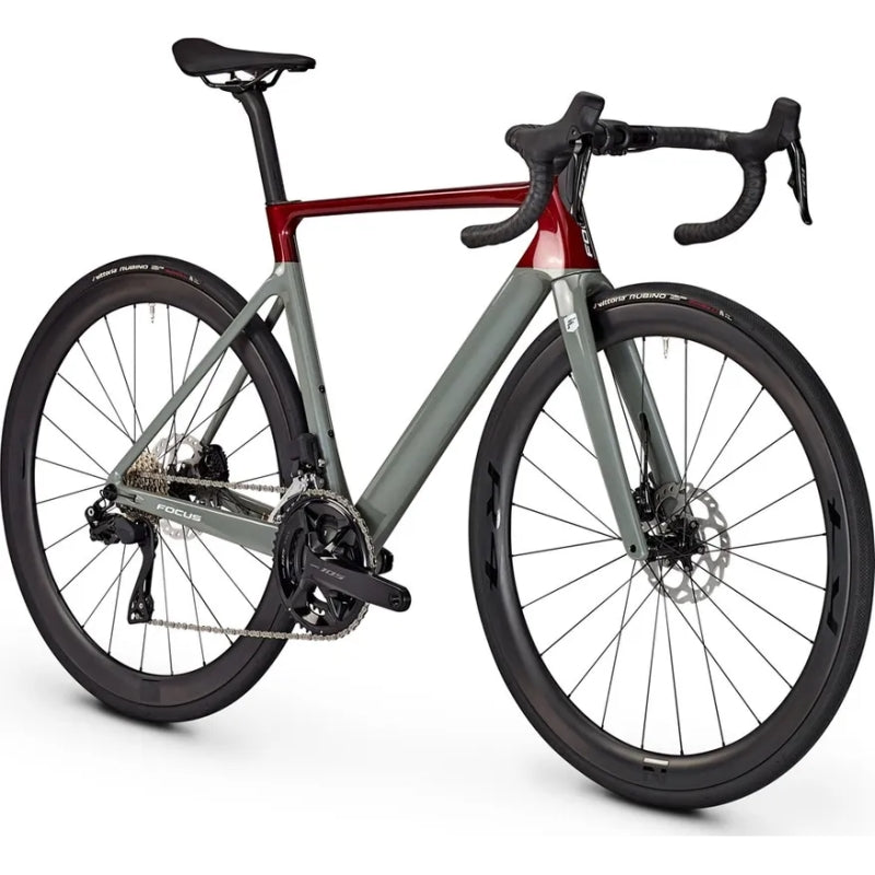 Focus Izalco Max Disc 8.9 105 DI2