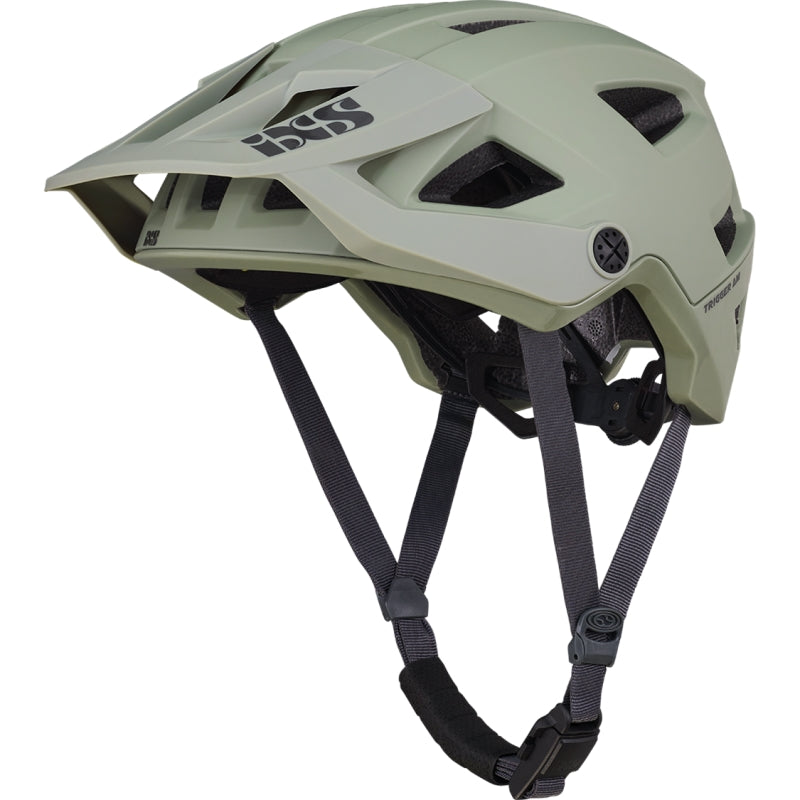 Ixs Trigger Am Mips Helmet
