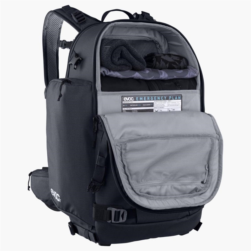 Evoc CP 26 Professional Camera Pack