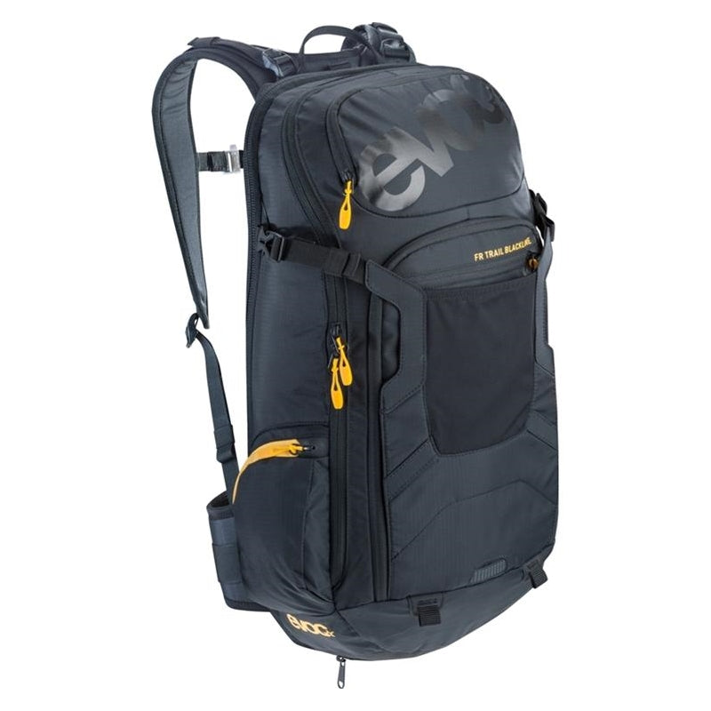 Evoc FR Trail Blackline 20 Hydration Backpack - Bladder Sold Seperately