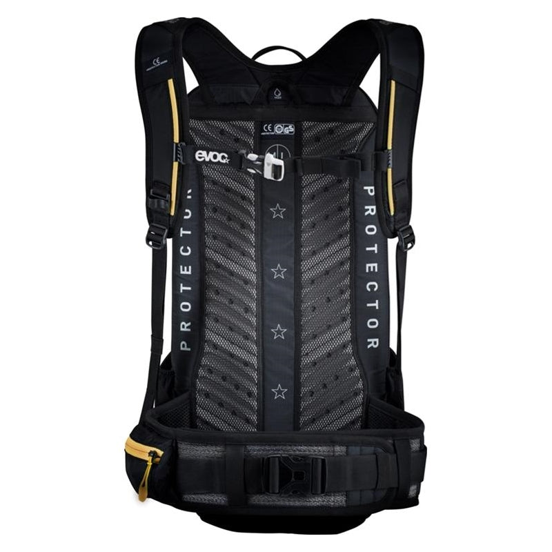 Evoc FR Trail Blackline 20 Hydration Backpack - Bladder Sold Seperately