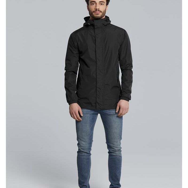 Basil Hoga Bicycle Rain Jacket