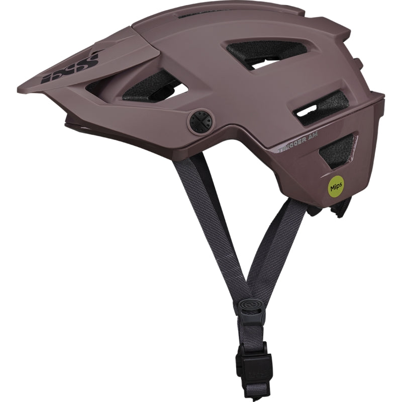 Ixs Trigger Am Mips Helmet