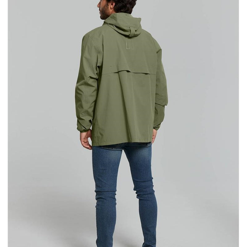Basil Hoga Bicycle Rain Jacket