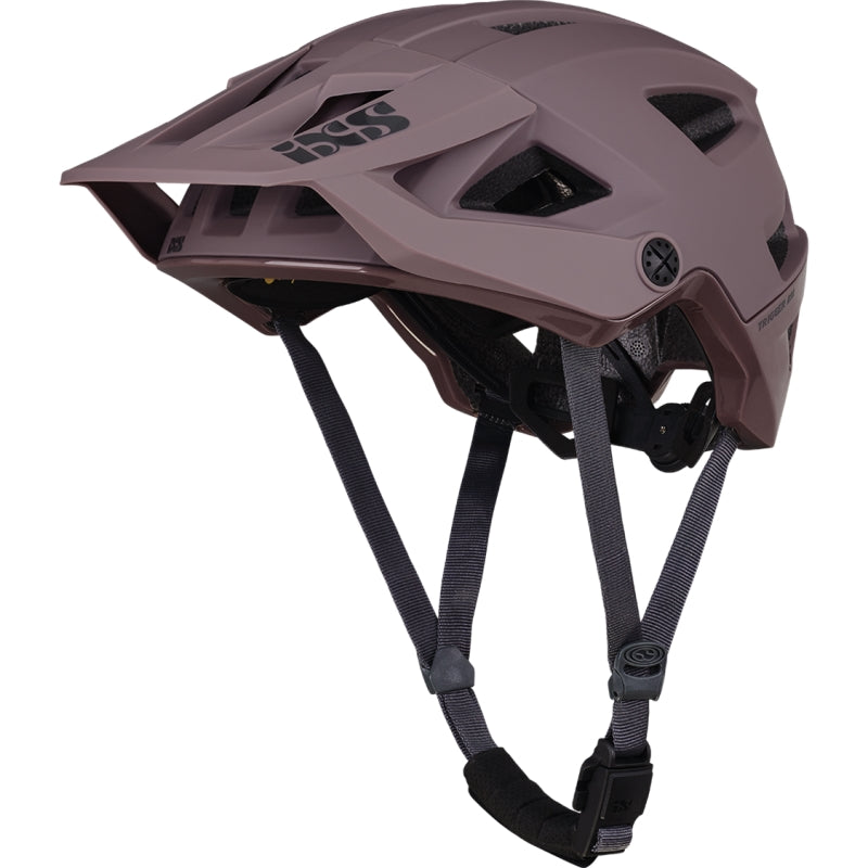 Ixs Trigger Am Mips Helmet