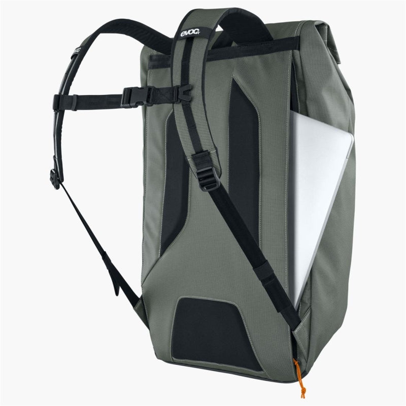 Evoc Duffle Backpack 26
