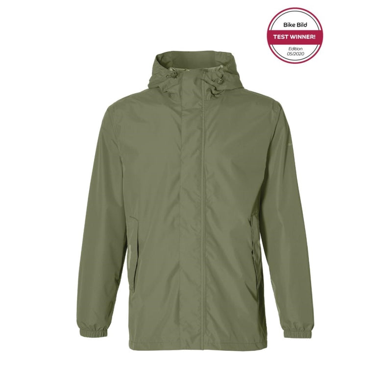 Basil Hoga Bicycle Rain Jacket