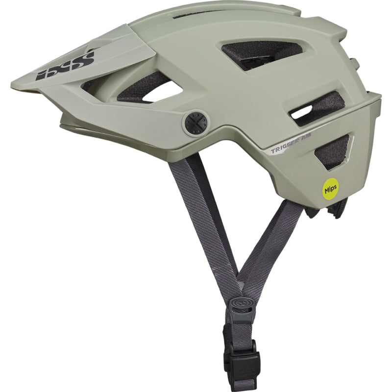 Ixs Trigger Am Mips Helmet
